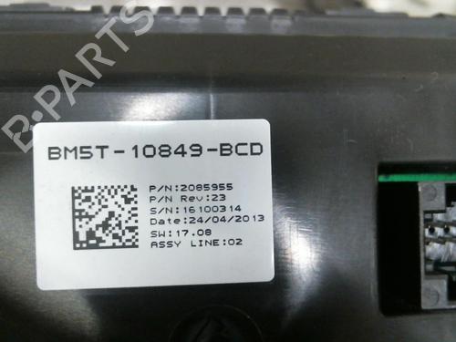 Electronic module FORD FOCUS III  | BP22694866M83  - Image 6