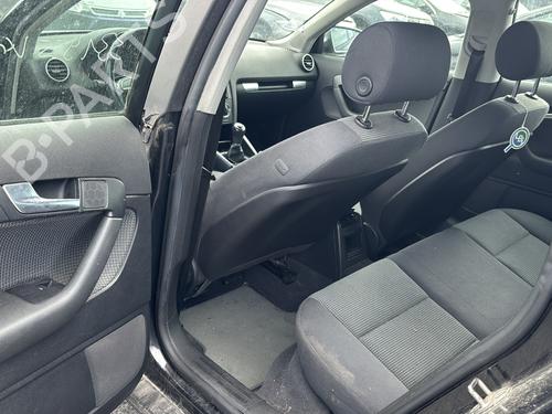 Front left interior door handle AUDI A3 Sportback (8PA) 1.9 TDI | BP31192837I13 - Image 13