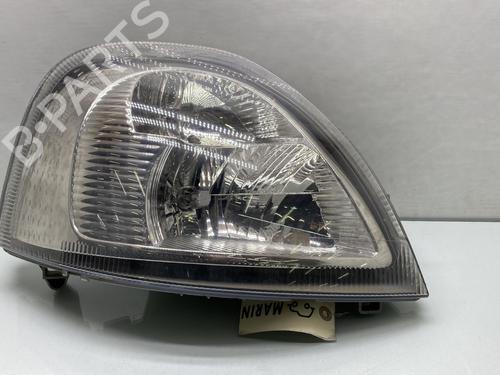 Used Right headlight Right headlight RENAULT TRUCKS MASCOTT Platform/Chassis 120.65 (A00500007) (115 hp) 26685457 26685457