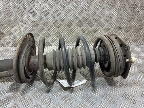 Højre fortil støddæmper Højre fortil støddæmper RENAULT MEGANE II Estate (KM0/1_) 1.5 dCi (KM02, KM13) (101 hp) 34183244 34183244