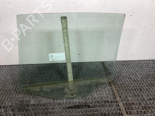 Rear right door window VW GOLF V (1K1) 1.9 TDI | BP25261688C21 