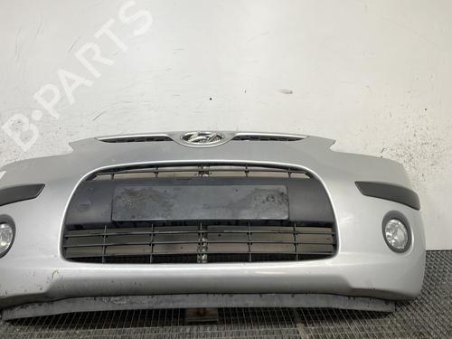 Used Front bumper HYUNDAI i10 I (PA) 1.2 (78 hp) 31146852