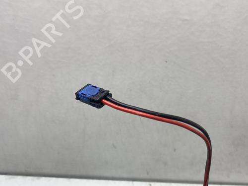 Ignition barrel PEUGEOT 307 (3A/C) 2.0 HDi 110 | BP28280181M48 