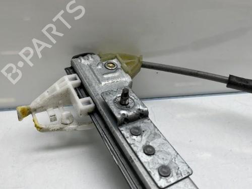 Front left window mechanism CITROËN XSARA (N1) 1.4 i | BP21822552C22 