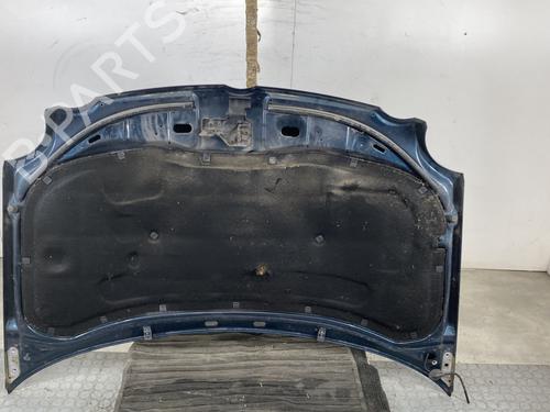 Hood VW POLO IV (9N_, 9A_) 1.9 SDI | BP24149701C1 