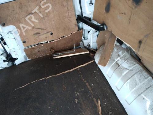 Steering rack RENAULT MASTER III Van (FV) 2.3 dCi 100 FWD (FV0A, FV0B, FV0G, FV0K, FV0H) | BP26498741M22  - Image 14