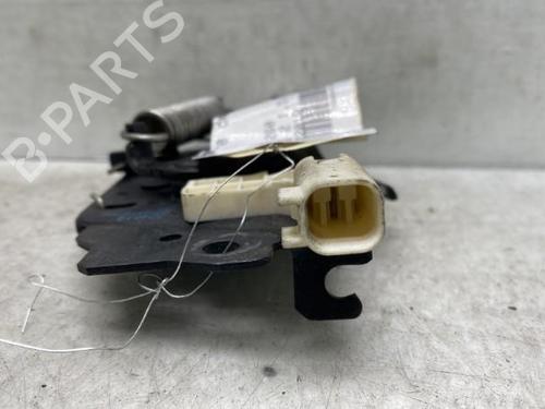 Used Hood lock FORD KUGA II (DM2) 1.5 EcoBoost E85 (150 hp) 19962098