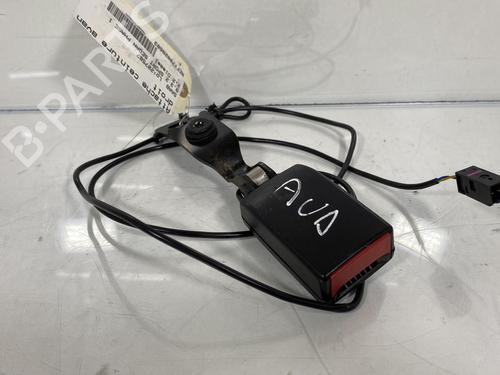 Seat buckle SAAB 9-3 (YS3F, E79, D79, D75) 2.2 TiD | BP19965589I32 