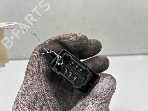Right front window switch CITROËN BERLINGO MULTISPACE (B9) 1.6 HDi 75 / BlueHDi 75 | BP38066084I26 - Image 2