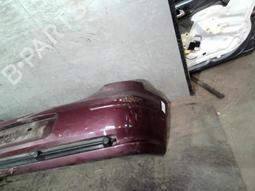 Rear bumper PEUGEOT 307 CC (3B) 2.0 HDi 135 | BP29971084C8