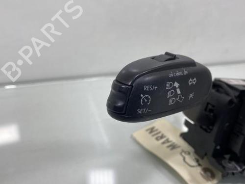 Steering column stalk SEAT IBIZA IV (6J5, 6P1) 1.6 TDI | BP19994584I23 