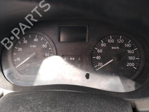 Engine control unit (ECU) DACIA SANDERO 1.4 MPI LPG | BP21197087M57 - Image 22