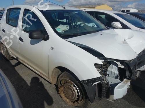 Used Parts DACIA SANDERO II 1.2 1799789
