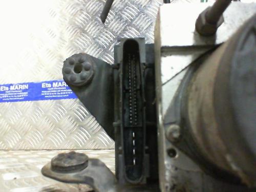 Used ABS pump ABS pump RENAULT GRAND SCÉNIC II (JM0/1_) [2004-2009] 20006465 20006465