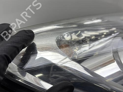 Right headlight OPEL CORSA D (S07) 1.3 CDTI (L08, L68) | BP29615525C29 