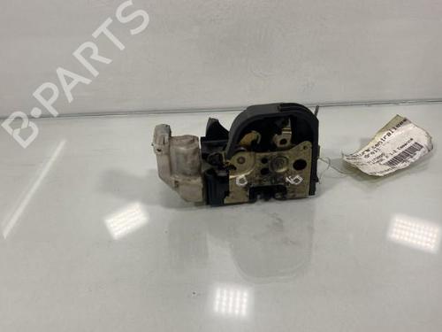 Used Front right lock FIAT PUNTO (176_) [1993-1999]  20018407