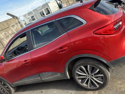 Camera RENAULT KADJAR (HA_, HL_) 1.6 dCi 130 4x4 (HLA4) | BP31091606E14 