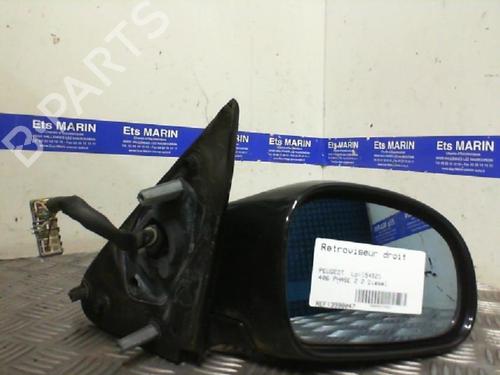 Used Right mirror PEUGEOT 406 (8B) 2.0 HDI 110 (109 hp) 20035903