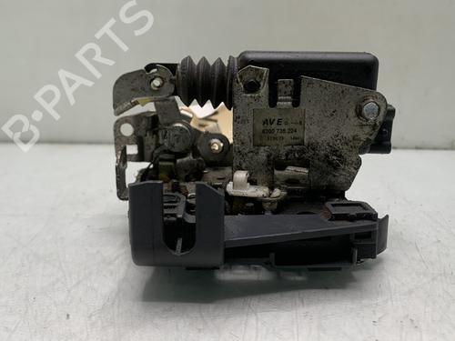 Used Front right lock DACIA DUSTER (HS_) 1.5 dCi (86 hp) 31134919