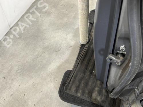 Left rear door TOYOTA AVENSIS Estate (_T27_) 2.0 D-4D (ADT270_, ADT270R) | BP29481882C4 