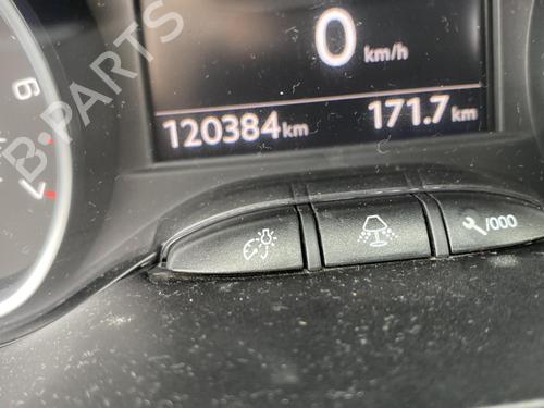 Left front window switch PEUGEOT 208 I (CA_, CC_) 1.4 VTi | BP24377153I27 - Image 53