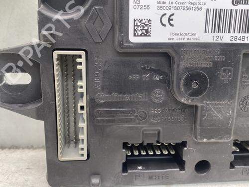 Fuse box RENAULT CLIO IV (BH_) 1.5 dCi 90 | BP34332997E1 - Image 5