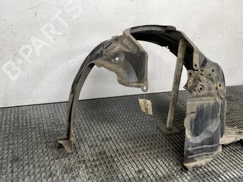 Wheel arch RENAULT KOLEOS I (HY_) 2.0 dCi 4x4 (HY0K) | BP20693423C56 