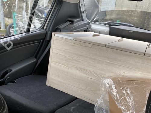 Dør venstre bagtil DACIA SANDERO 1.5 dCi | BP32524465C4 - Image 10