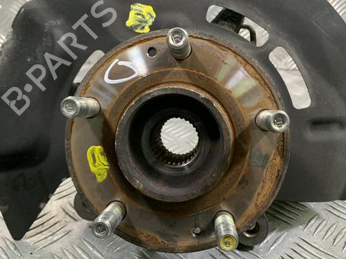 Used Right front steering knuckle KIA SPORTAGE IV (QL, QLE) 1.7 CRDi (141 hp) 19974076