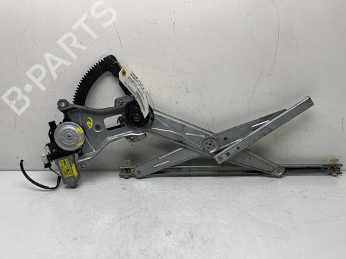 Front right window mechanism CHEVROLET KALOS  | BP20010430C23 