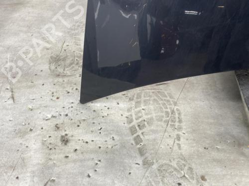 Hood CHRYSLER VOYAGER / GRAND VOYAGER III (GS_, NS_)  | BP21959198C1