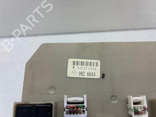 Electronic module RENAULT MODUS / GRAND MODUS (F/JP0_) 1.5 dCi 75 | BP38598841M83 - Image 4