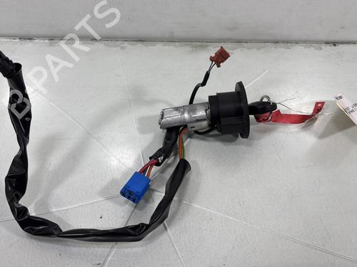 Used Ignition barrel Ignition barrel PEUGEOT 206 Hatchback (2A/C) 1.4 i (75 hp) 31212077 31212077