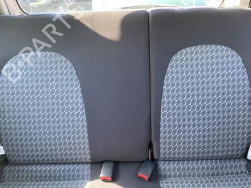 Seat buckle DAIHATSU TREVIS 1.0 | BP22330355I32 - Image 27