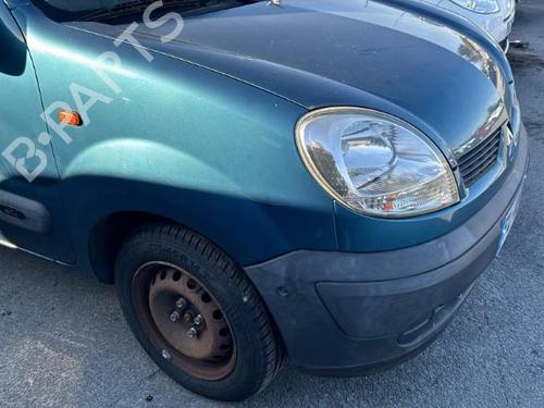 Left headlight RENAULT KANGOO Express (FC0/1_) 1.5 dCi (FC07, FC1R) | BP30907576C28 - Image 12