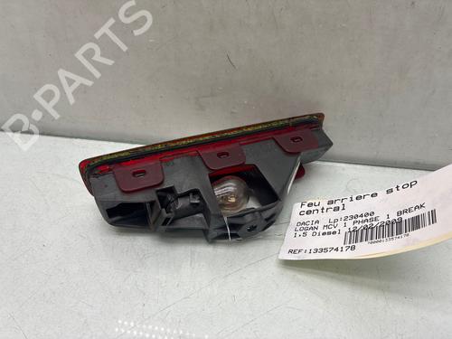 Third brake light DACIA LOGAN MCV (KS_) 1.5 dCi (KS0W) | BP39946861L11 - Image 3