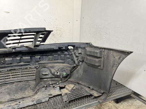 Front bumper RENAULT ESPACE IV (JK0/1_) 2.2 dCi (JK0H) | BP32062577C7 