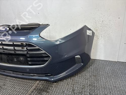 Foran kofangere Foran kofangere FORD B-MAX (JK) 1.0 EcoBoost (125 hp) 39902227 39902227