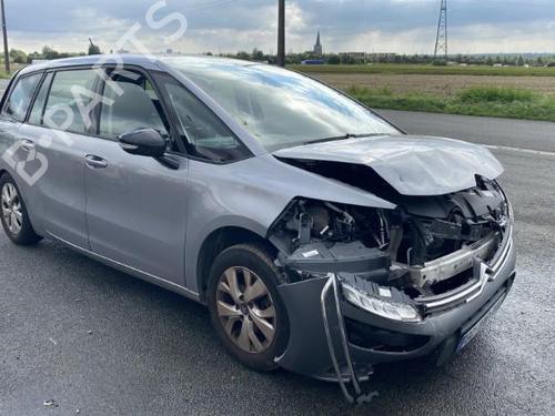 Right front window switch CITROËN GRAND C4 SPACETOURER (3A_, 3E_) 1.5 BlueHDi 130 | BP28568917I26 - Image 10