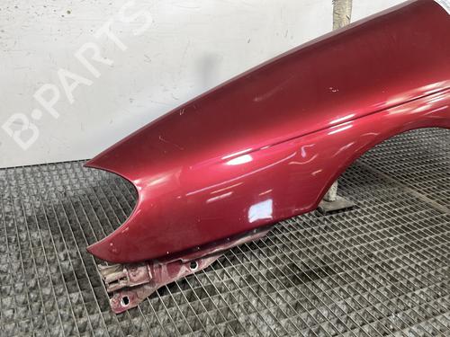 Left front fenders RENAULT MEGANE I Coach (DA0/1_) 1.6 16V (DA0B, DA04, DA11) | BP27252031C41 