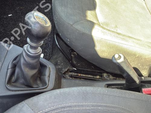 Højre bagtil invendig håndtag DACIA LODGY (JS_) 1.5 dCi (JSMC, JSAF) | BP37679016I16 - Image 25