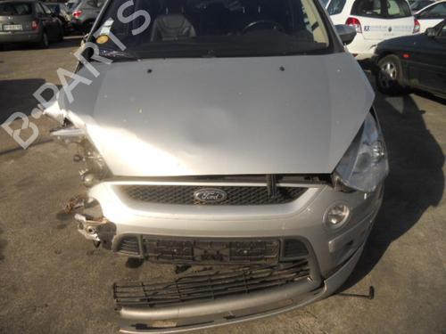 Gearbox FORD S-MAX (WA6) 2.2 TDCi | BP19953742M3 