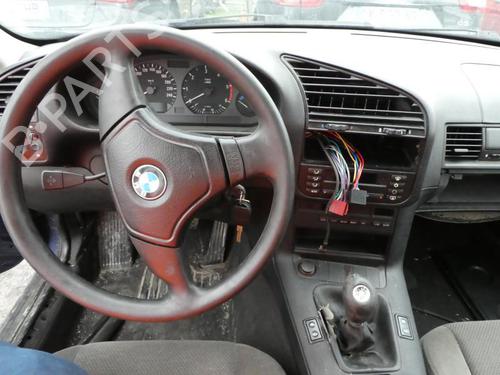 Front windshield wiper arm BMW 3 (E36) 318 tds | BP22314665C143 