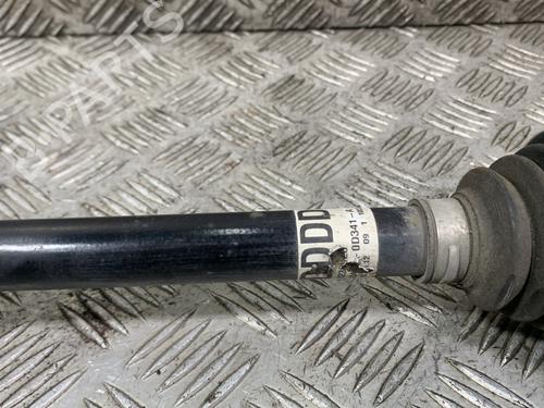 Right front driveshaft TOYOTA YARIS (_P13_) 1.0 (KSP130_, KSP130) | BP31205409M39 