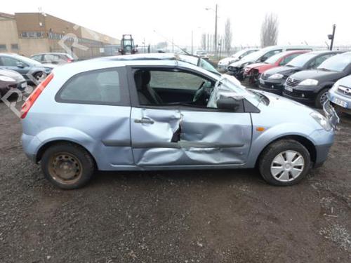 Squib airbag FORD FIESTA V (JH_, JD_)  | BP20036183C102 