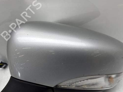 Left mirror RENAULT CLIO IV Grandtour (KH_) 1.5 dCi 90 (KHN3, KHN4) | BP28824696C26 
