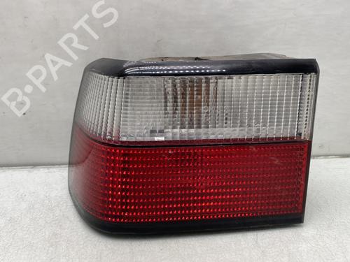 Used Left taillight CITROËN XANTIA (X1_, X2_) 2.0 HDI 109 (109 hp) 21170805
