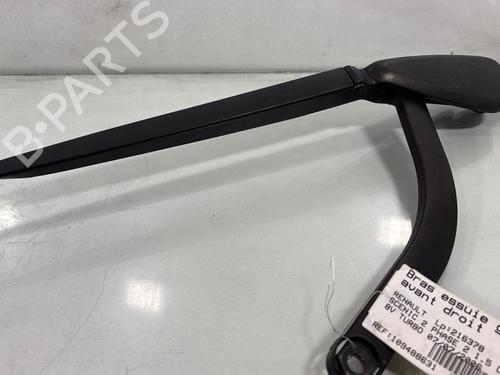Front windshield wiper arm RENAULT SCÉNIC II (JM0/1_) 1.5 dCi (JM1E, JM16) | BP28281718C143 