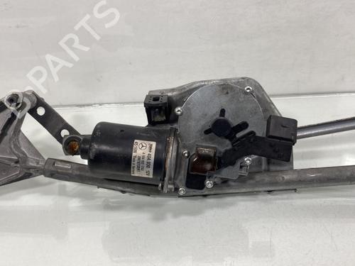 Front wiper motor MERCEDES-BENZ M-CLASS (W164)  | BP19951098M29 