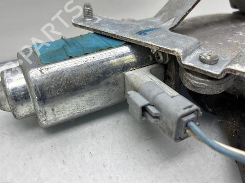 Rudehejsemekanisme venstre bagtil CITROËN XSARA PICASSO (N68) 1.6 HDi | BP24655784C24 